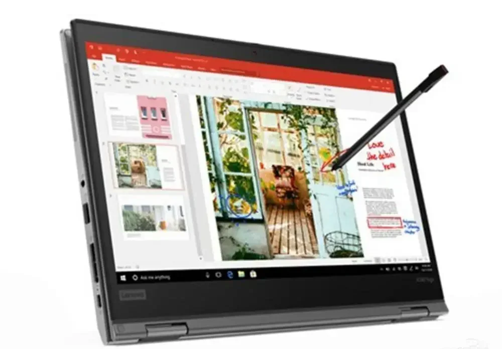 Matte Anti Glare Screen Protector - 2ชิ้นฟิล์มกันสะท้อนหน้าจอด้านป้องกันแสงสะท้อนสำหรับ ThinkPad X380 X390โยคะ2-in-1 X1 Gen