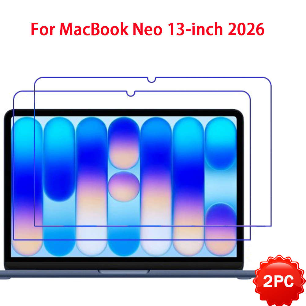 ใหม่ 2PCS ป้องกันแสงสะท้อน MAT - Matte Anti Glare Screen Protector บทวิจารณ์และราคา
