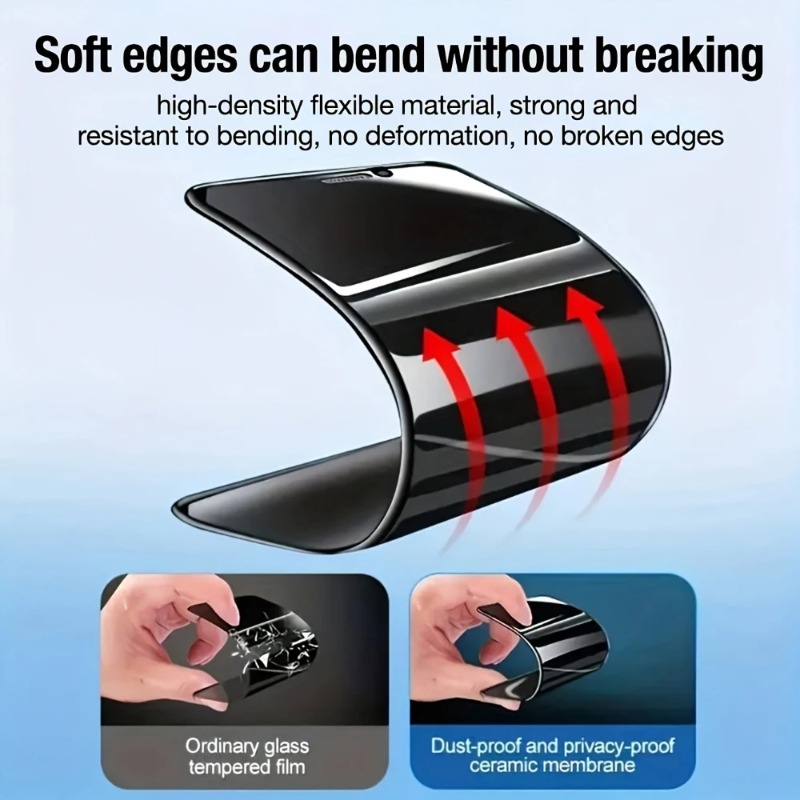 ฟิล์มกันรอยเซรามิกแบบด้าน ป้อง - Matte Anti Glare Screen Protector บทวิจารณ์และราคา