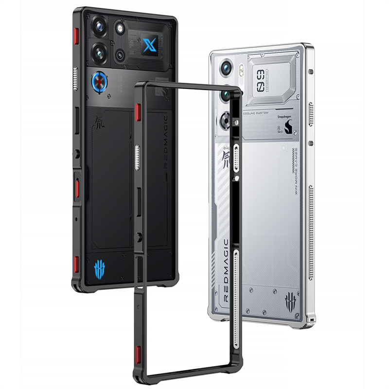 กันชนอลูมิเนียมสําหรับ ZTE NUb - Metal Bumper Aluminum Frame Case บทวิจารณ์และราคา