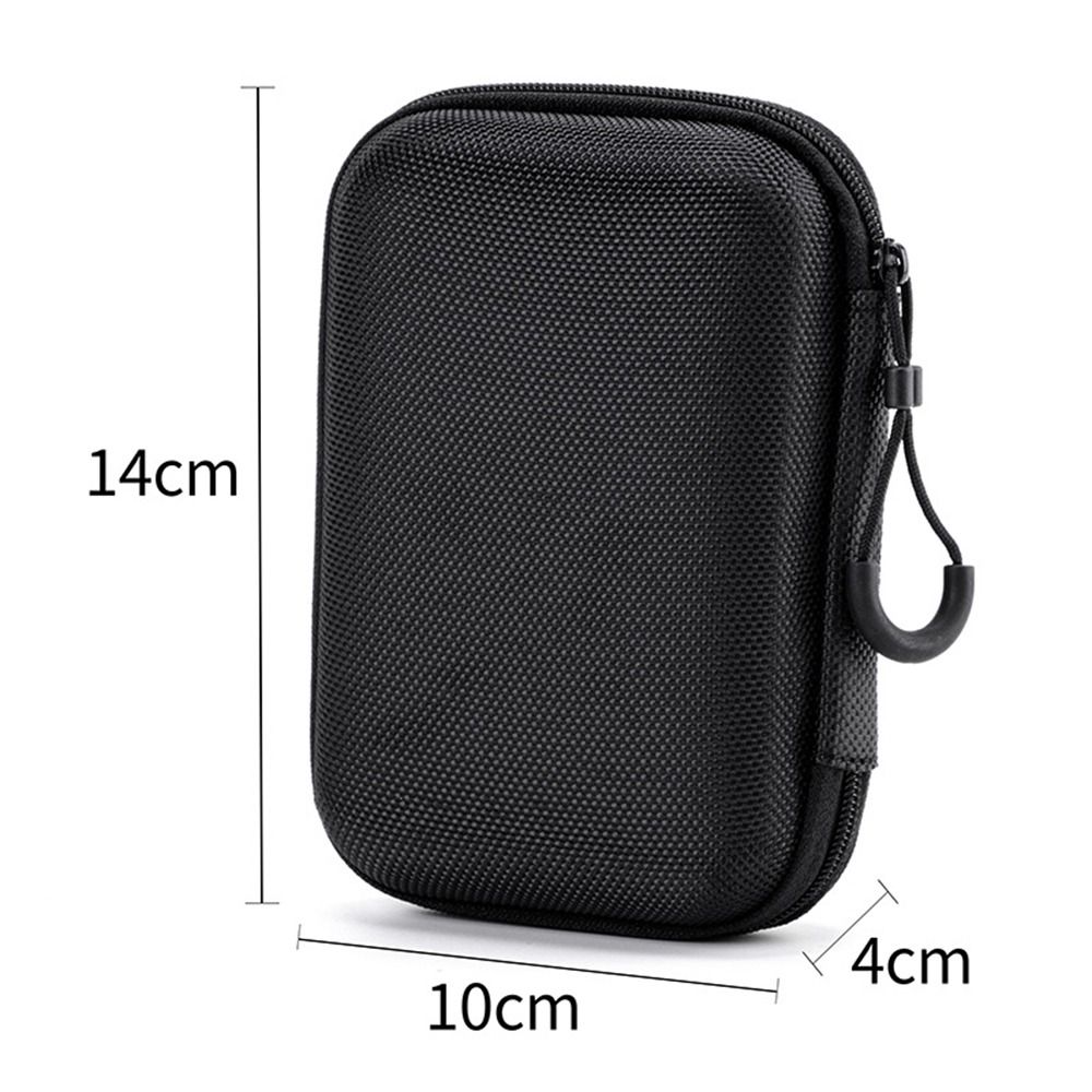 กล่องเก็บของ EVA แบบแข็งทนทาน  - Earphones บทวิจารณ์และราคา
