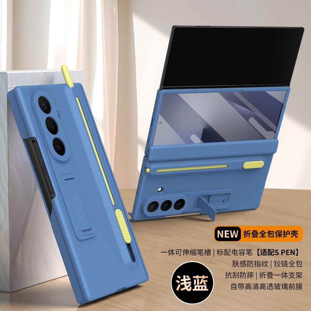ฟิล์มกระจกนิรภัยด้านหน้าพร้อมช - Screen Protectors บทวิจารณ์และราคา