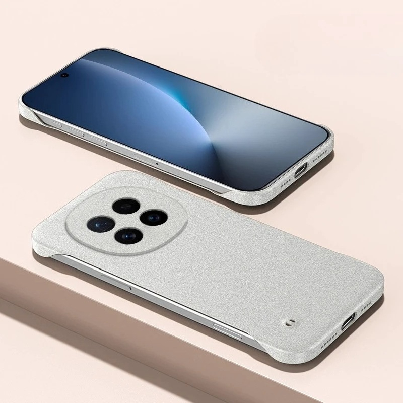 เคสบางเฉียบไร้ขอบสำหรับ Honor  - Ultra Thin Frameless Phone Cover บทวิจารณ์และราคา