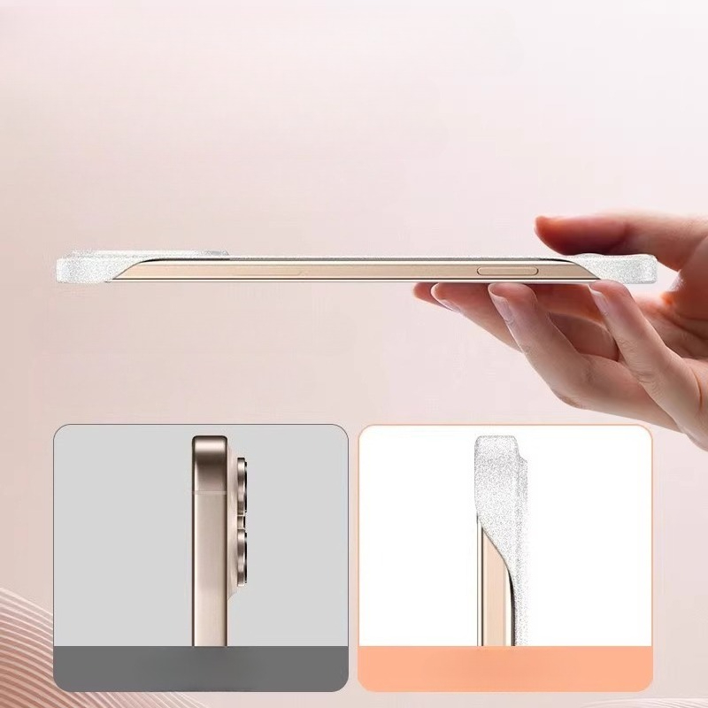 เคสบางเฉียบไร้ขอบสำหรับ Honor  - Ultra Thin Frameless Phone Cover บทวิจารณ์และราคา