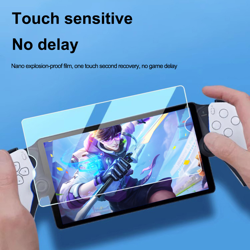 แผ่นฟิล์มกันรอยหน้าจอชัดเจนแบบ - Matte Anti Glare Screen Protector บทวิจารณ์และราคา