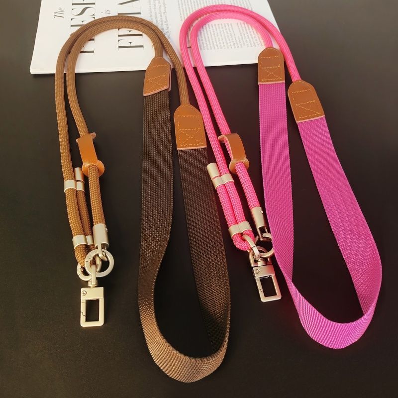 สายคล้องโทรศัพท์อเนกประสงค์พร้ - Crossbody Lanyard Neck Strap Case บทวิจารณ์และราคา