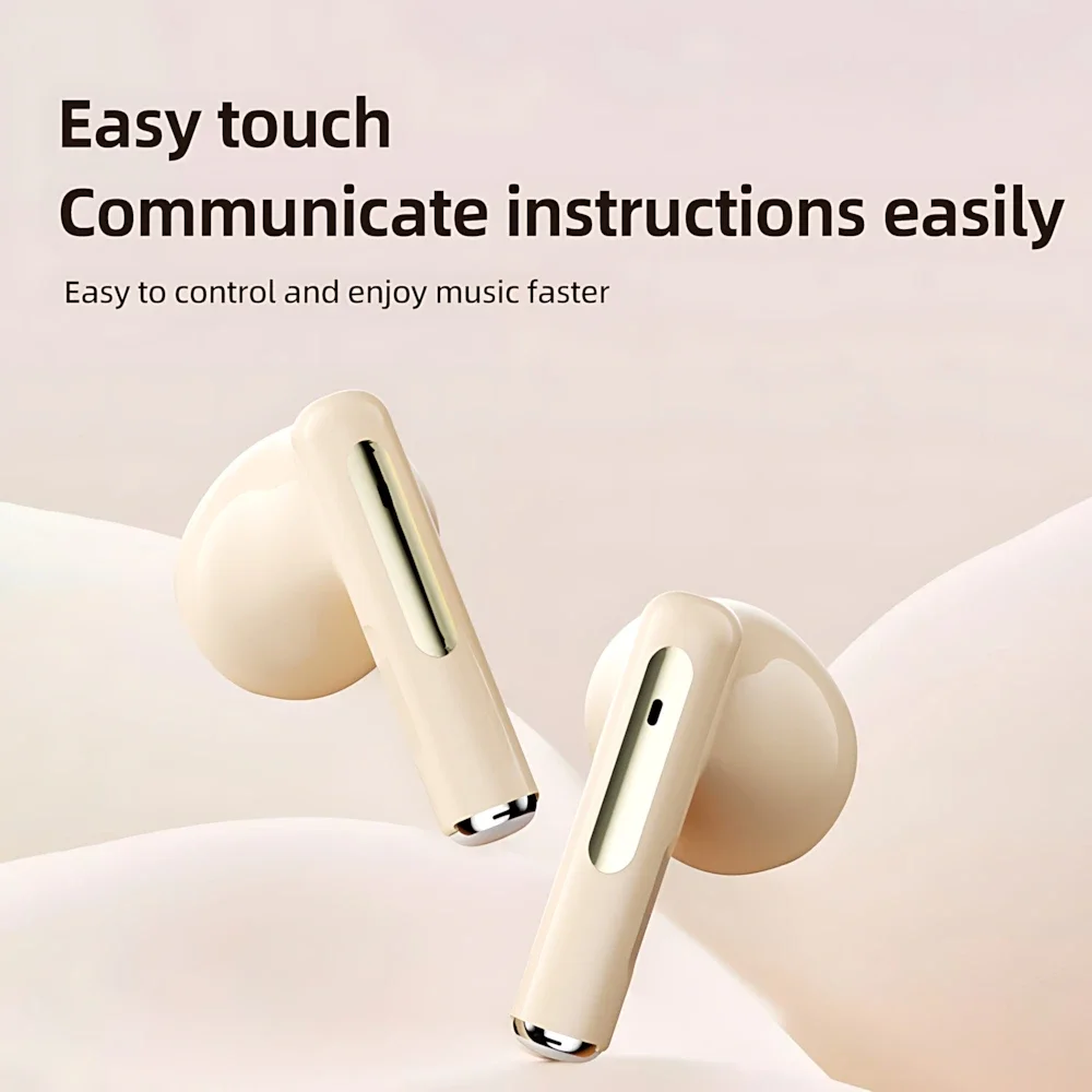 Lenovo TWS Wireless Bluetooth  - Earphones บทวิจารณ์และราคา