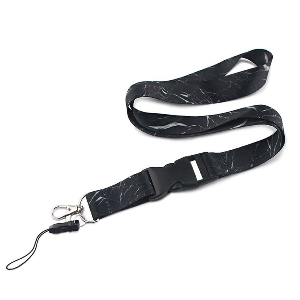 สายคล้องบัตรประจำตัว สายคล้องป - Crossbody Lanyard Neck Strap Case บทวิจารณ์และราคา