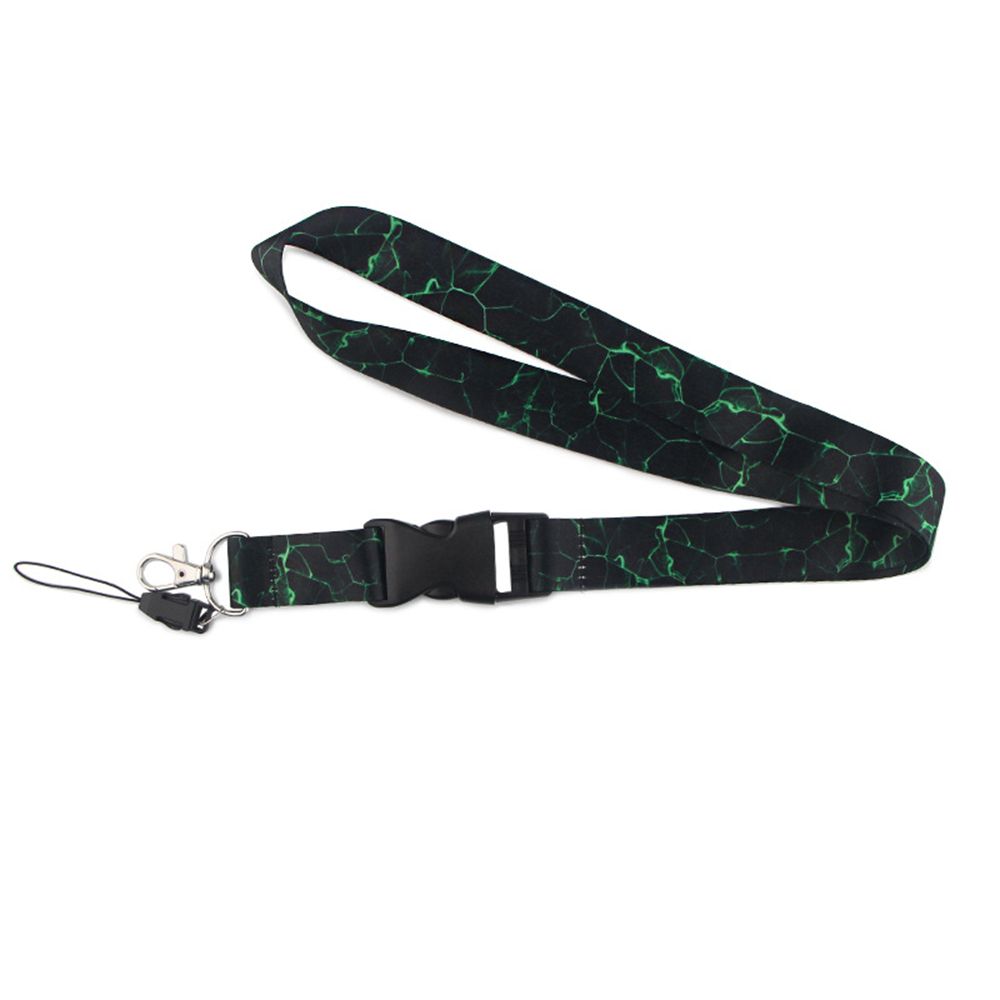 สายคล้องบัตรประจำตัว สายคล้องป - Crossbody Lanyard Neck Strap Case บทวิจารณ์และราคา