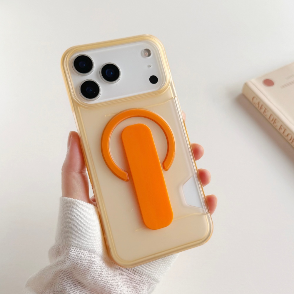 เคสใสใส่การ์ดแบบแม่เหล็ก Magsa - Clear Shockproof Bumper Case บทวิจารณ์และราคา