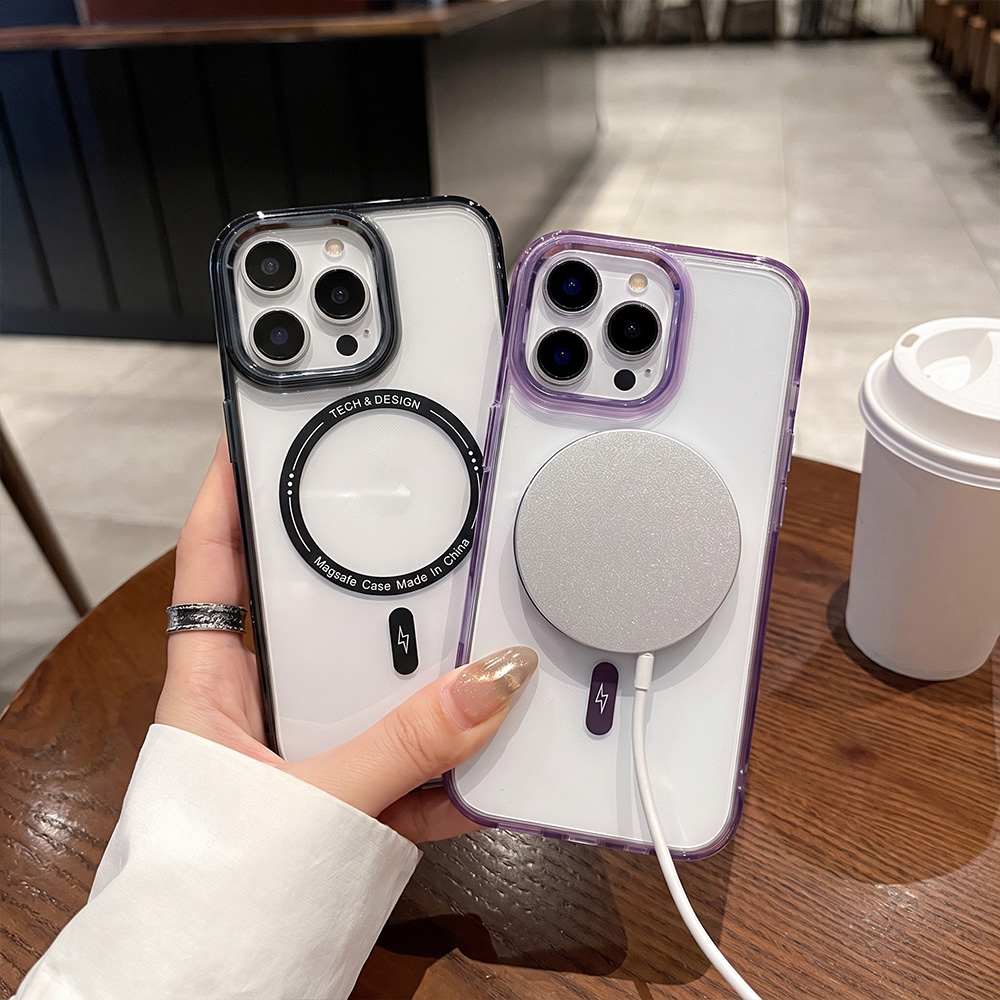 เคสโทรศัพท์กันกระแทกแบบนิ่ม สี - Clear Shockproof Bumper Case บทวิจารณ์และราคา