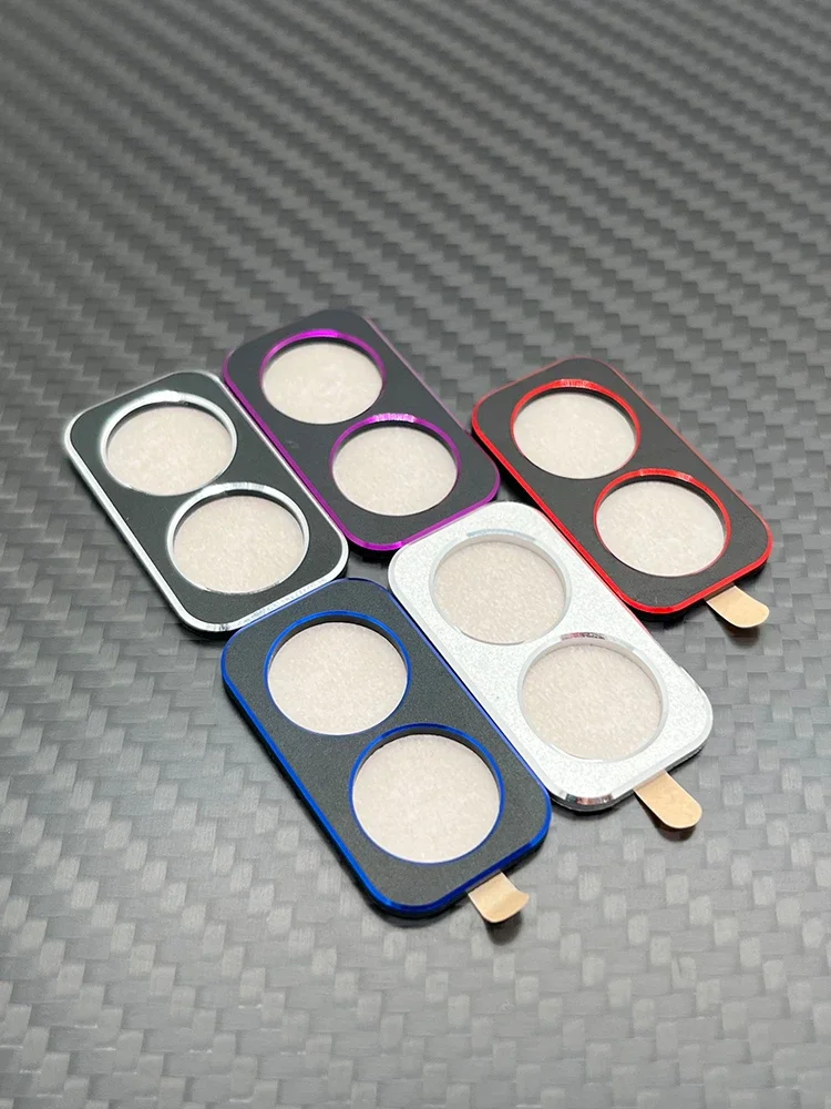 สำหรับ Nothing Phone 2เคส1หนึ่ - Metal Bumper Aluminum Frame Case บทวิจารณ์และราคา