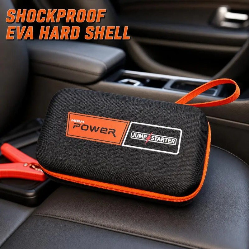 กระเป๋าเดินทาง EVA แข็งสำหรับ  - Power Banks บทวิจารณ์และราคา
