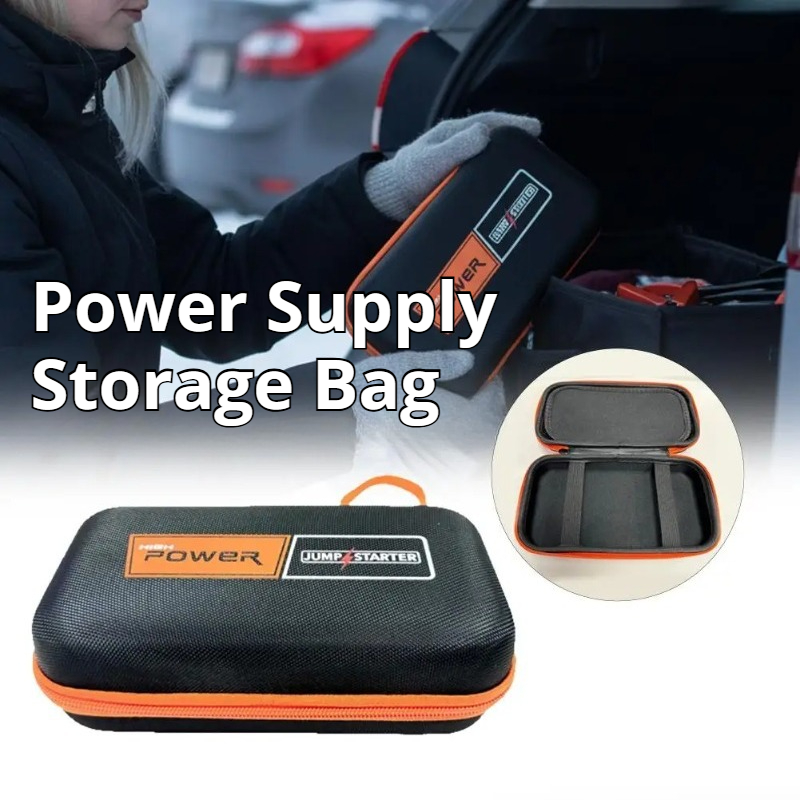 กระเป๋าเดินทาง EVA แข็งสำหรับ  - Power Banks บทวิจารณ์และราคา