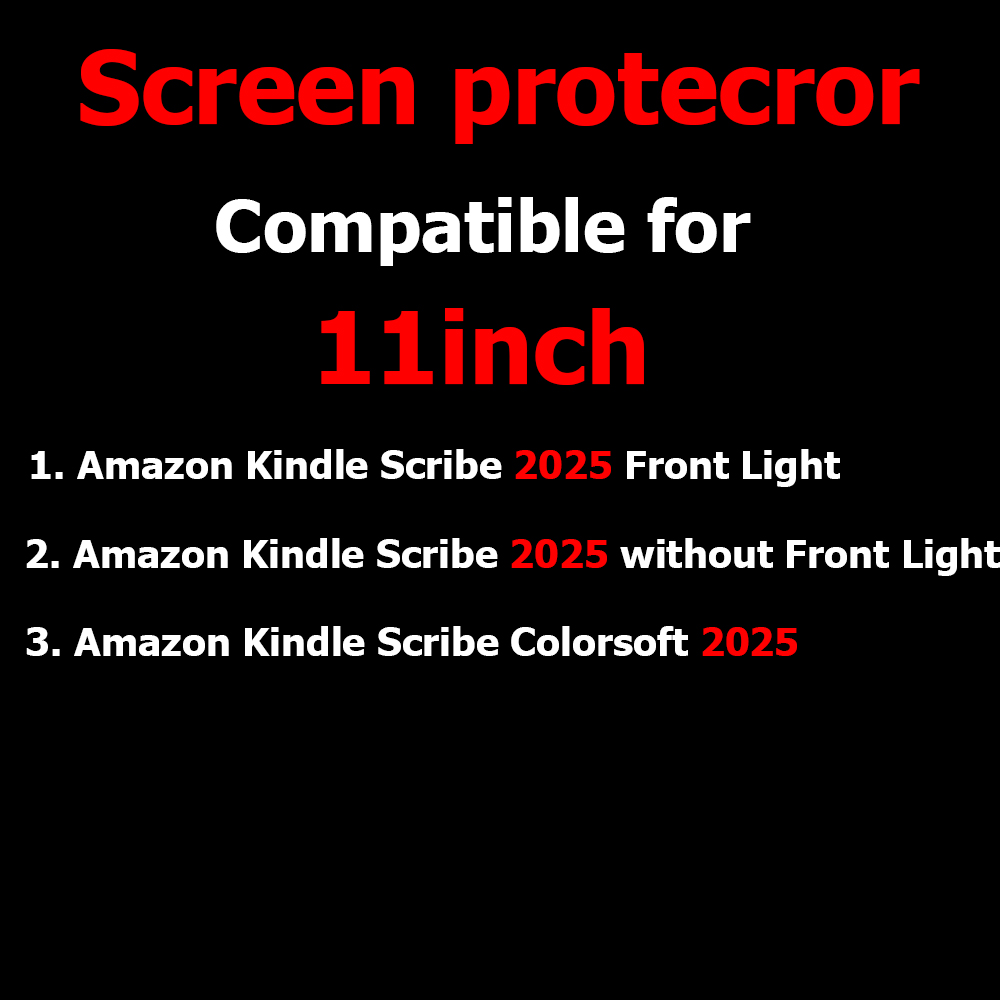 2 ชิ้นป้องกันหน้าจอสำหรับ 11 น - Matte Anti Glare Screen Protector บทวิจารณ์และราคา