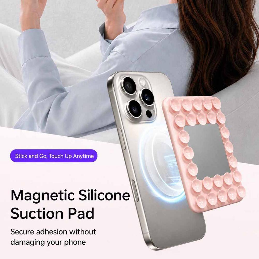 ที่ยึดโทรศัพท์แบบแม่เหล็กพร้อม - Phone Stands บทวิจารณ์และราคา