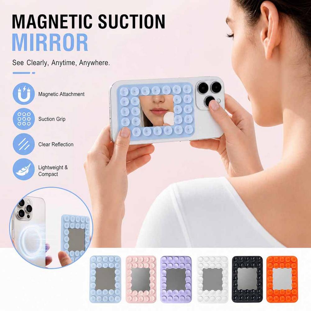 ที่ยึดโทรศัพท์แบบแม่เหล็กพร้อม - Phone Stands บทวิจารณ์และราคา
