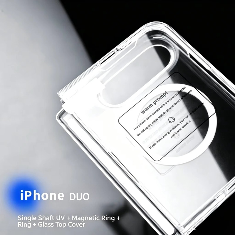 แผ่นกันรอยหน้าจอทำจากกระจกนิรภ - Screen Protectors บทวิจารณ์และราคา