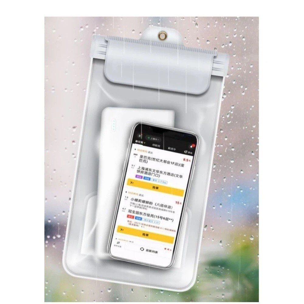 เทศกาลสงกรานต์แบบพกพา ฝาครอบโท - Screen Protectors บทวิจารณ์และราคา