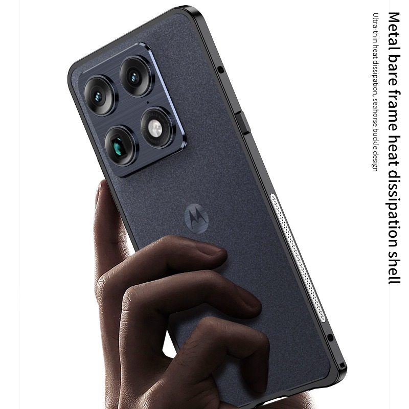 เคสโลหะบางเฉียบแบบถอดได้สำหรับ - Metal Bumper Aluminum Frame Case บทวิจารณ์และราคา